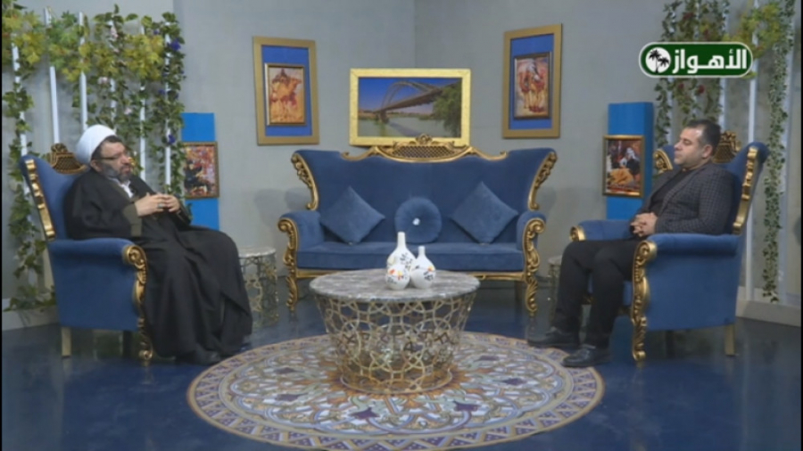 الجسر الابیض (278) | الضیف : ا...