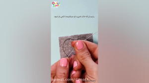 آموزش حرفه ای جواهردوزی ...