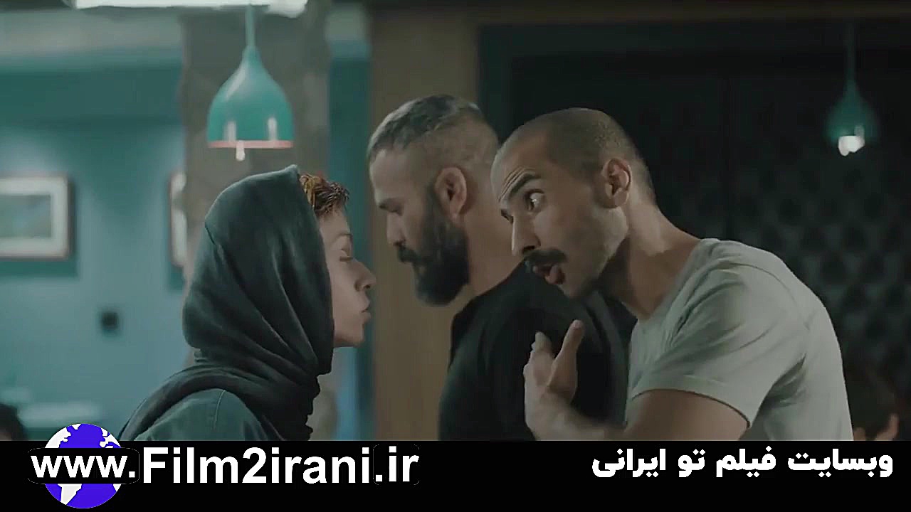 سریال سیاوش قسمت 1 اول  فیلم ت...
