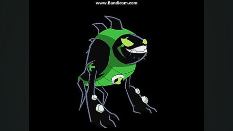 بهترین موجودات ترکیبی و پیشرفت...