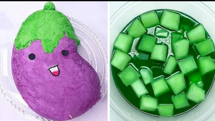 اسلایم های آرامش بخش قسمت ۴۸