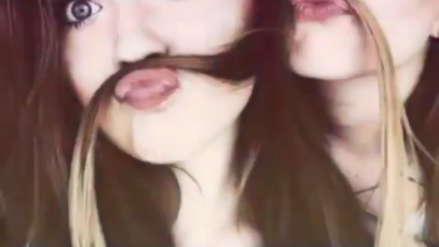 کلیپ خاص رفیق دخترونه رفاقت دی...