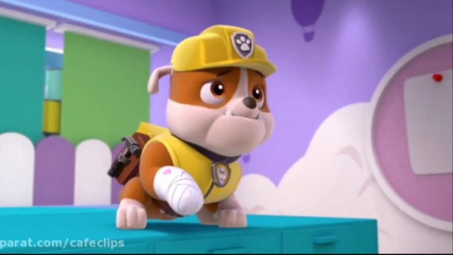 دانلود سگهای نگهبان جدید  گیر...