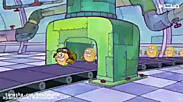 کارتون باب اسفنجی جدید کوتاه