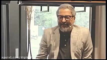 ماجرای کلاهی که مهرداد میناوند...