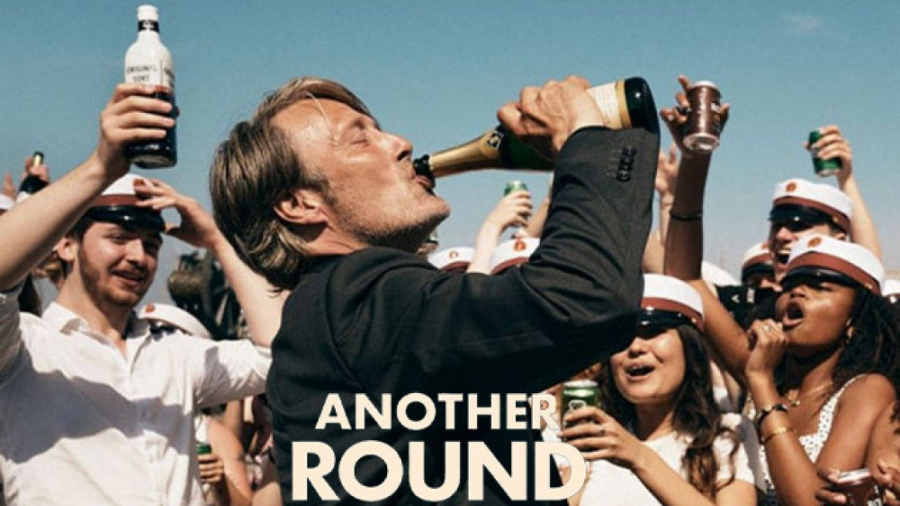دانلود فیلم Another Round 2020 زمان139ثانیه