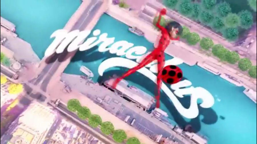 دخترکفشدوزکی . فصل ۲ . دردسرسا...