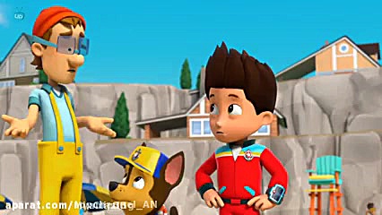 انیمیشن سگهای نگهبان کارتون سگ...