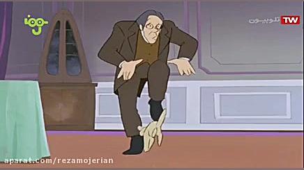 کارتون هایدی قسمت 17