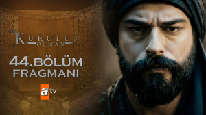 آنچه خواهید دید قسمت 44 سریال...
