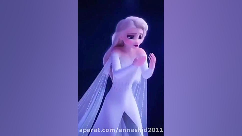 میکس السا فروزن دو