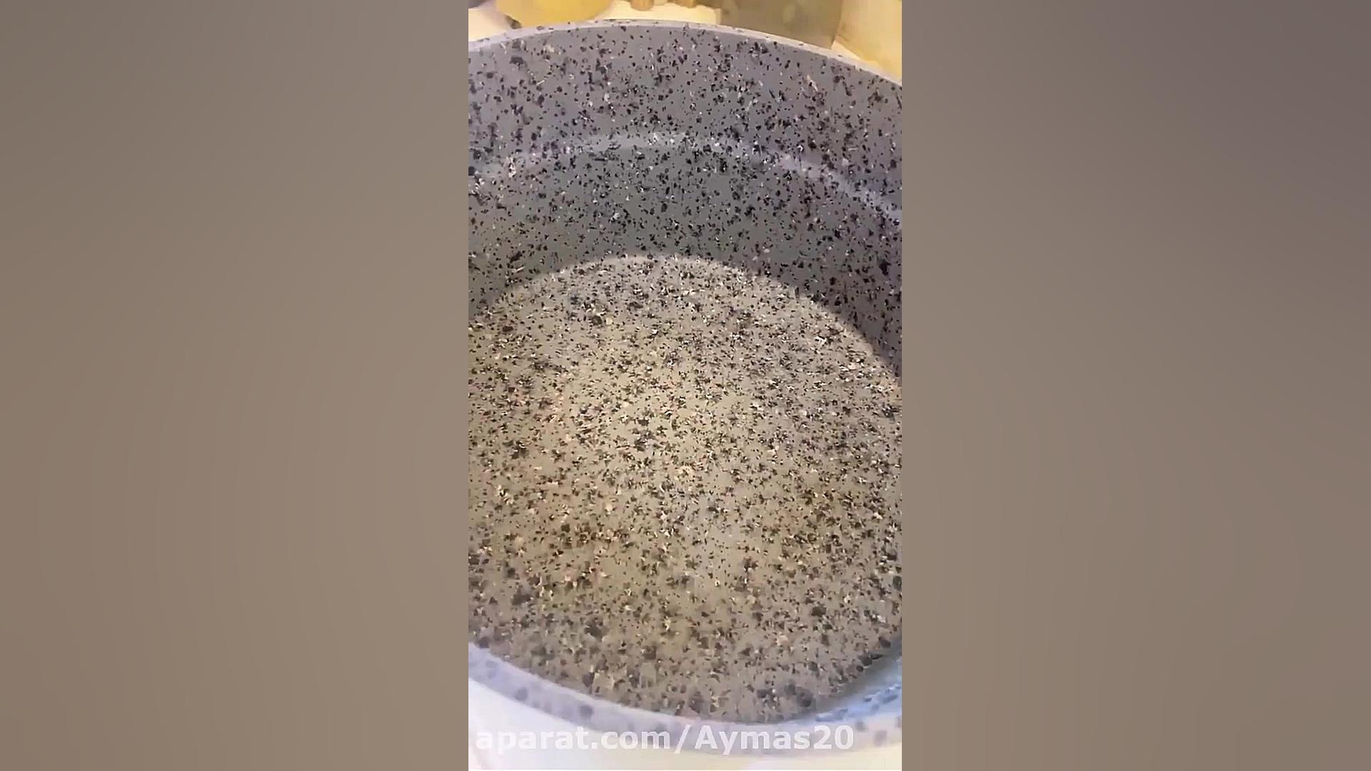 طرز تهیه قرمه سبزی