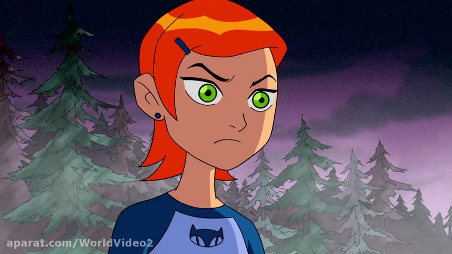 انیمیشن بن تن  بن تن  دوبله فا...