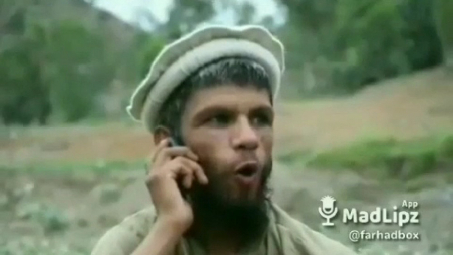 الو سلام کرونای انگلیسی۲ ........