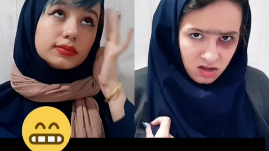 طنز جدید پریسا | پریسا پورمشکی...