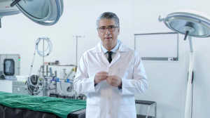 رهایی از دیسک کمر با کمربند مج...