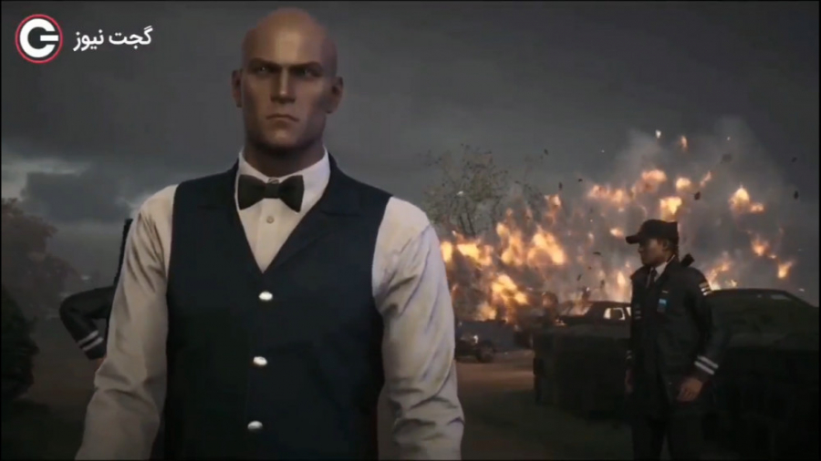 بررسی بازی Hitman 3