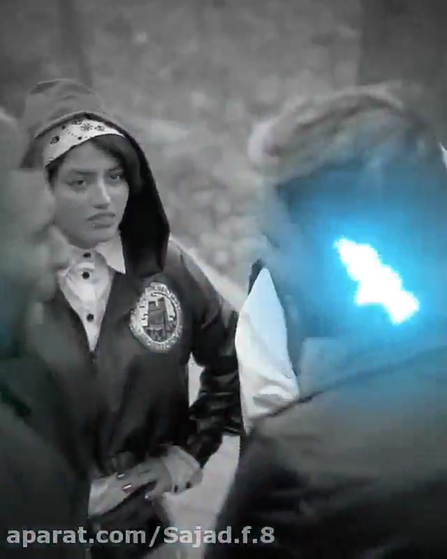 امیرم اس دی