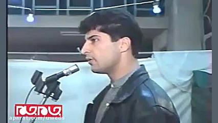 فیلم تلاوت قرآن مرحوم مهرداد م...