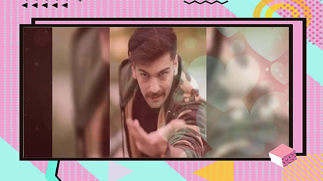 ادیت متین و ممد ლ(&acute; ❥ ლ)