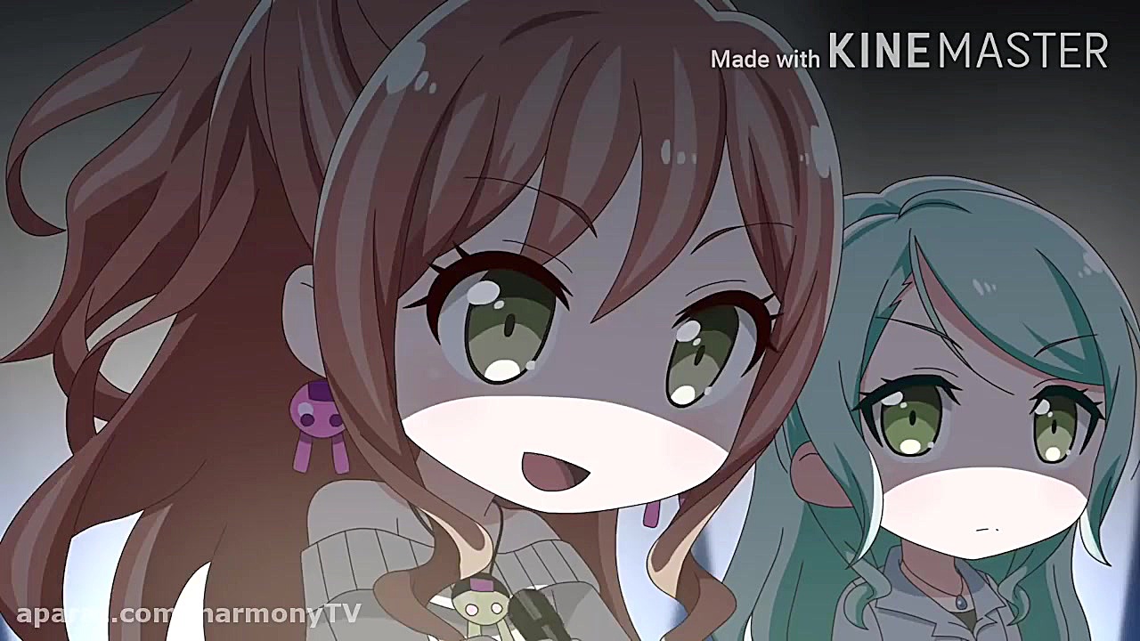 بنگ دریم فصل ۱ قسمت ۳ دوبله فا...