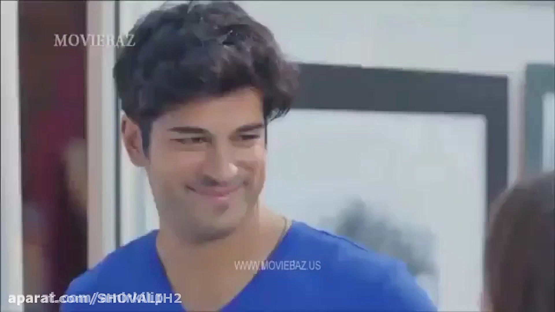 میکس عاشقانه اکیا   دنبال= دنب...