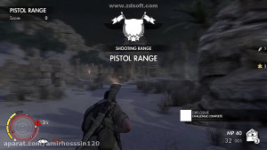 تک تیر انداز 3 پارت 2 sniper e...