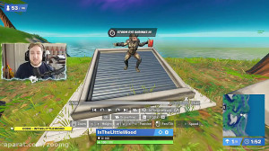 ویدیو چالش Find A Hidden Bunke...