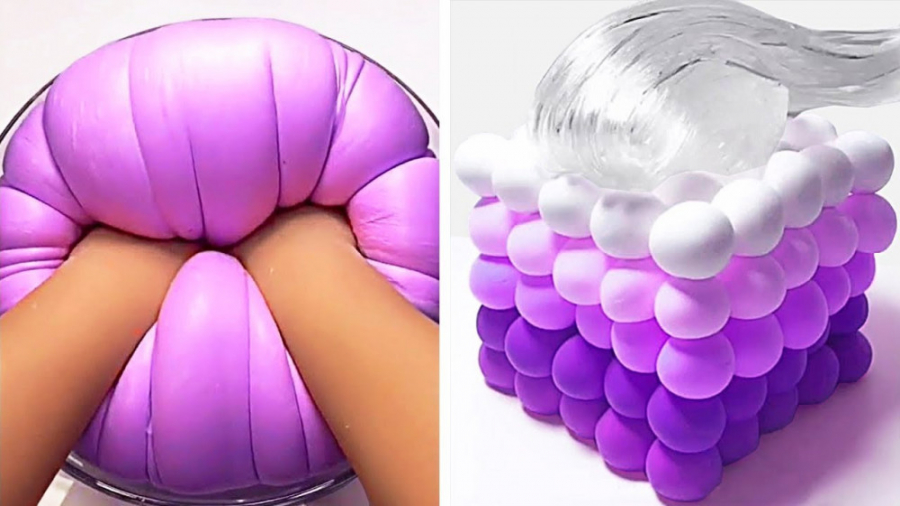 مجموعه بازی با بهترین اسلایمها...