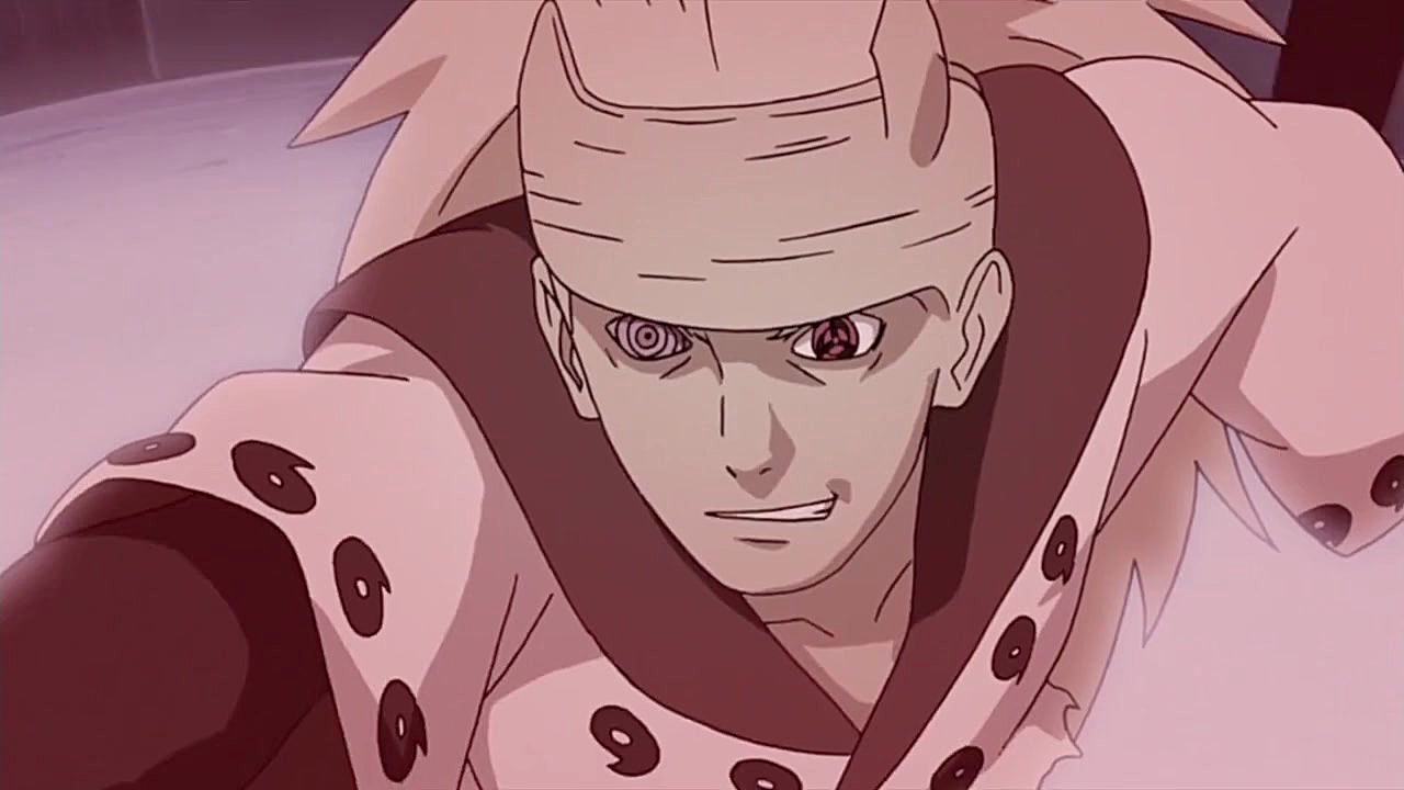 ناروتو شیپودن قسمت 425 هاردساب...