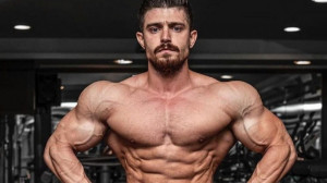 فیت ۲۳۰  با دختر بدنساز ازدواج...