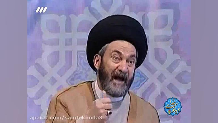 انتخاب با ماست، می خواهیم با چ...