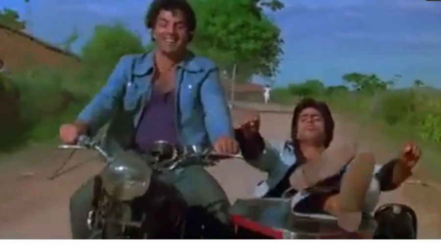 قسمتهایی از فیلم خاطرانگیزز شع...