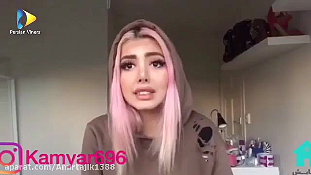 طنز های کامیار ۶۹۶ full