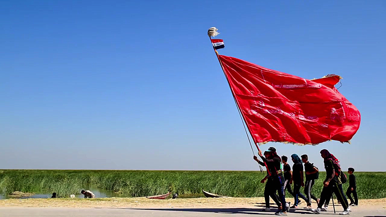 مداحی مصطفی عزیزی