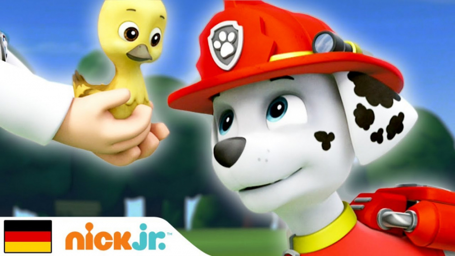 انیمیشن سگهای نگهبان  سگهای نگ...