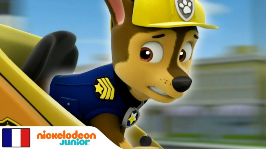 انیمیشن سگهای نگهبان  سگهای نگ...