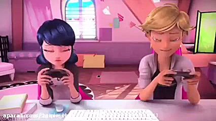 آهنگ زیبای دختر کفشدوزکی و گرب...