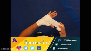 جدیدترین و آخرین مدل صحیح بستن...