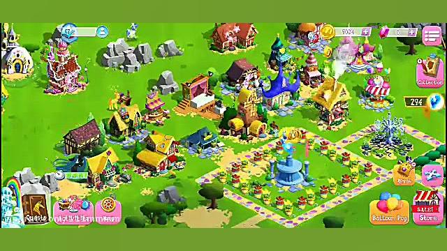 روش افزایش سکه در مای لتس پونی