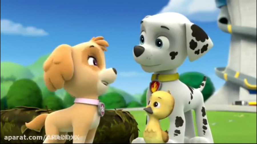 دانلود سگهای نگهبان  دانلود سگ...