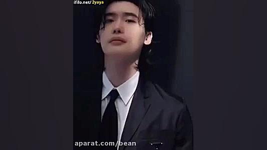 کلیپ کره ای جدید بازیگر دبلیو