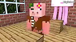 مدرسه ماین کرافت