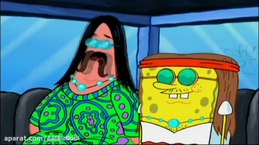 دانلود باب اسفنجی جدید  باب اس...