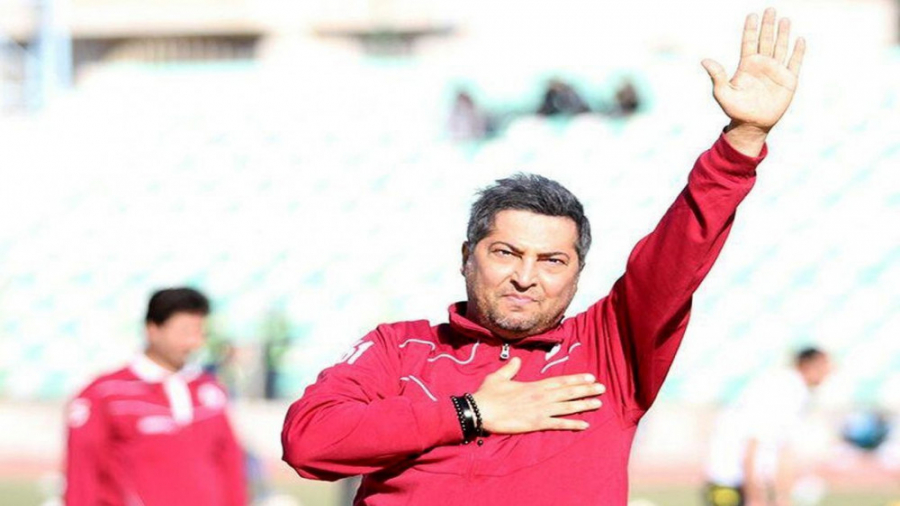 زندگی فوتبالی مهرداد میناوند ....