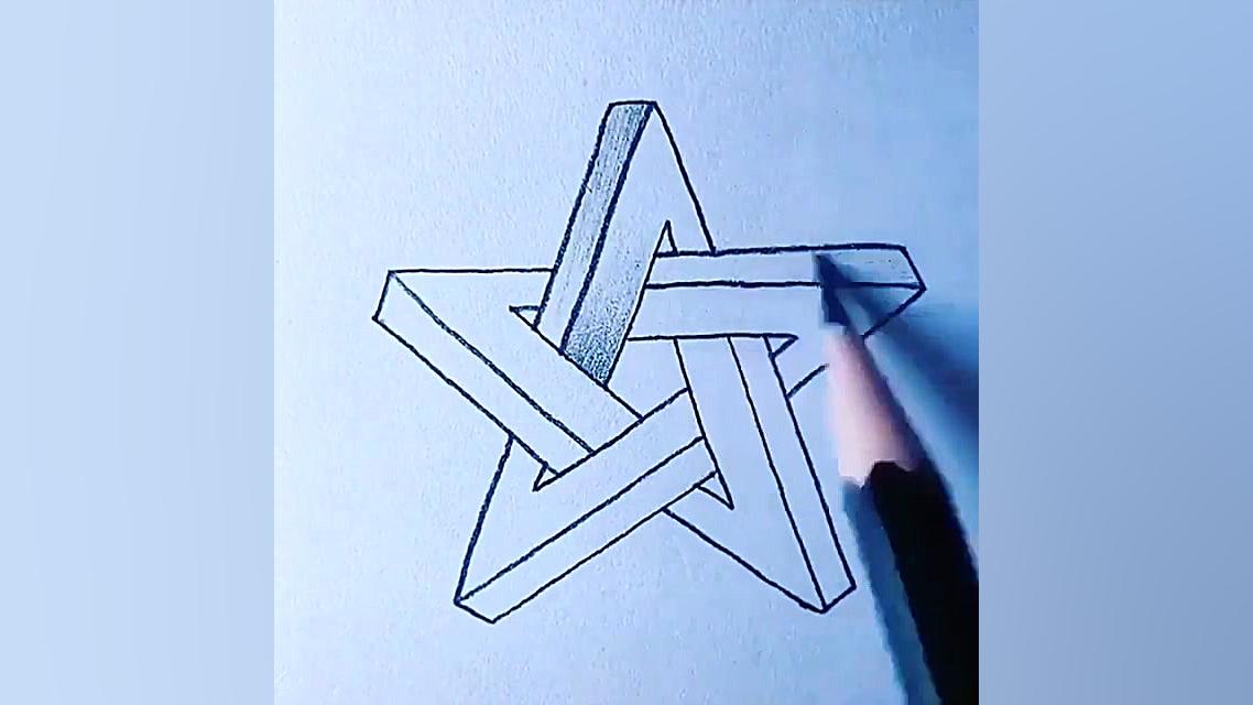 یه نقاشی راحت ۱دقیقه ای