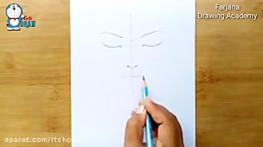 اموزش نقاشی