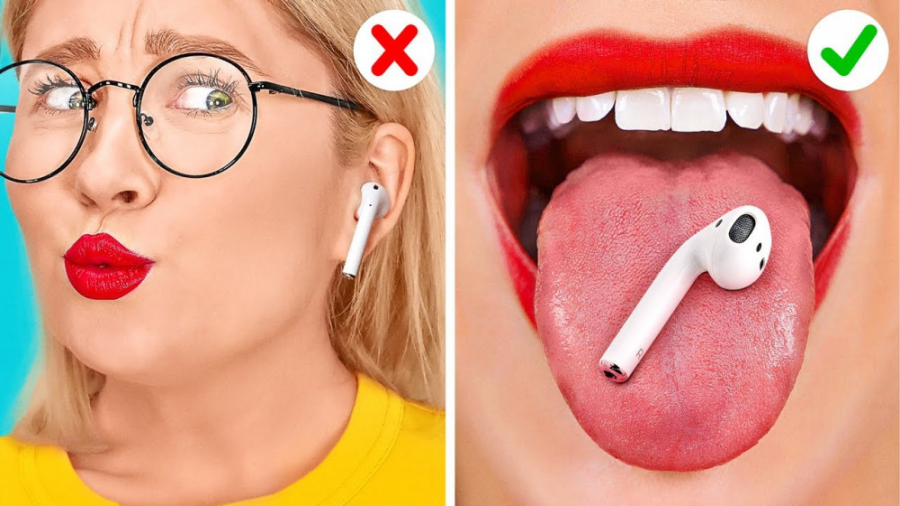 جاسوسی در مدرسه !!  ترفندهای ج...