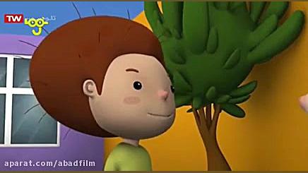 کارتون مهارت های زندگی محسن خو...