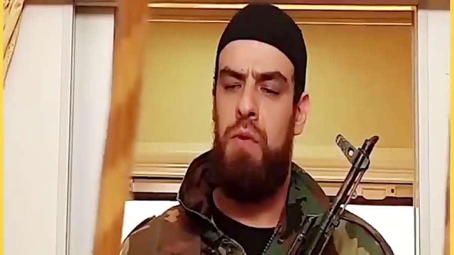 خوب بد جلف ۳